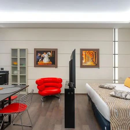 Art Commercianti Hotel