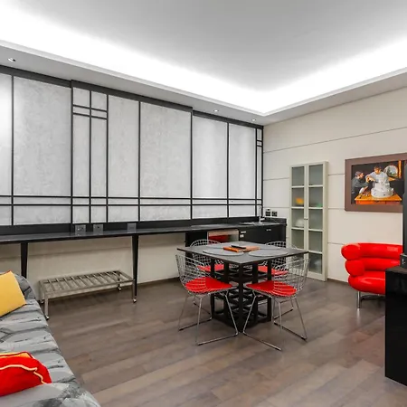 Art Commercianti Hotel Bolonha