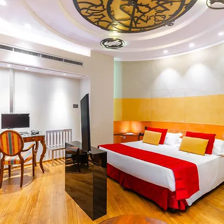 Art Commercianti Hotel Bolonha