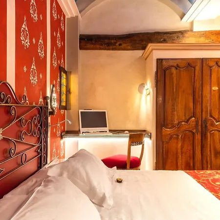 Art Commercianti Hotel