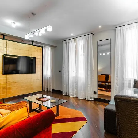 Hotel Art Commercianti 4*