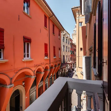 Art Commercianti Bologna